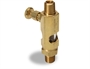 N100 Series, Needle Valves with Sight - Straight Pattern